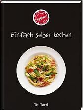 Einfach selber kochen gebraucht kaufen  Berlin