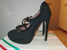 Scarpe con tacco usato  Vertemate con Minoprio