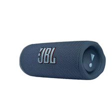 Alto-falante Bluetooth portátil JBL Flip 6 à prova d'água - Preto / Azul comprar usado  Enviando para Brazil