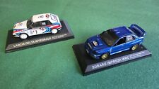 Lancia delta integrale usato  Vaprio d'Agogna