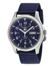 Seiko ø41mm automatic d'occasion  Saint-Martin-d'Hères