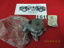 81583 pompa acqua usato  Gioia Tauro