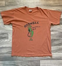 Roswell kokopelli shirt for sale  Anniston