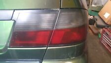 Nissan primera rear for sale  GLASGOW