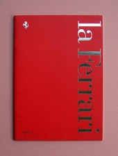 Ferrari 1998 maranello usato  Italia