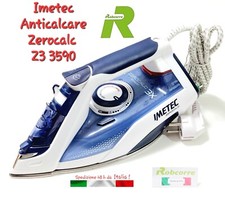 Imetec ferro stiro usato  Matelica