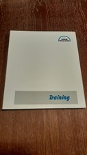 Man roland trainingshandbuch gebraucht kaufen  Lautertal
