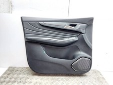 2020 door card for sale  EDINBURGH