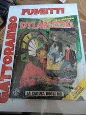 Dylan dog n.390 usato  Papiano