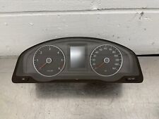 Transporter t5.1 speedometer for sale  FAKENHAM