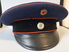 Weltkrieg schirmmütze bayern gebraucht kaufen  Blieskastel