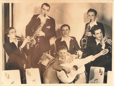 Old photograph baby d'occasion  Expédié en Belgium