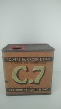 Polvere sparo caccia usato  San Giovanni Rotondo