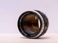 Canon m39 50mm usato  Milano