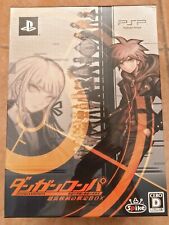 Danganronpa limited box usato  Sestri Levante