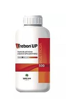 Trebon 500 insetticida usato  Italia