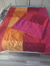 Ikea bettwäsche 135x200 gebraucht kaufen  Brake