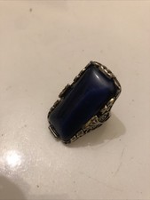 Dark blue stone for sale  BIRMINGHAM