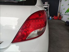 Lanterna traseira Ar D PEUGEOT 207 3P FASE 2 6351 HQ chumbo comprar usado  Enviando para Brazil
