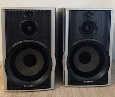 Lot enceintes samsung d'occasion  Louviers