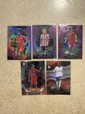 Panini sélect league d'occasion  Champcueil