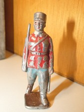 Ancienne figurine aluminium d'occasion  France