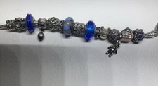 Pandora armband 19cm gebraucht kaufen  Schwarmstedt