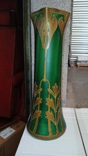 Immense vase legras d'occasion  Bardos