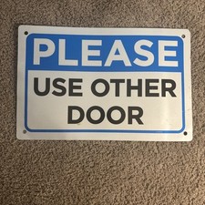Smartsign 8182 please for sale  Sacramento