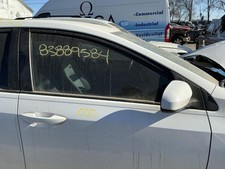 Passenger front door for sale  Joliet