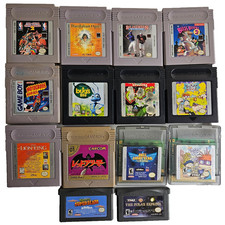 Lot game boy for sale  Erie