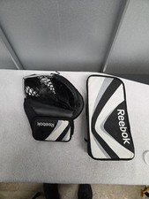Reebok goalie glove for sale  Pittsburgh
