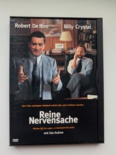Reine nervensache dvd gebraucht kaufen Reine nervensache dvd gebraucht kaufen  Hagenow