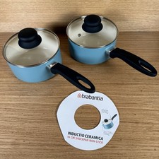 Brabantia induction 16cm for sale Brabantia induction 16cm for sale  WATERLOOVILLE
