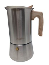Sivaphe stovetop espresso for sale  WIGTON