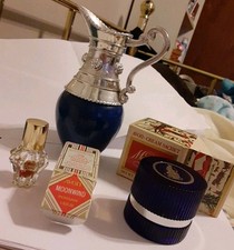 Vintage avon moonwind for sale  Fenton