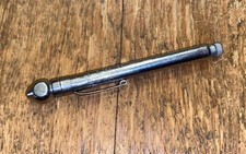 Vintage dunlop no6 for sale  ASHBOURNE