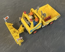 Playmobil 3454 bautruck gebraucht kaufen Playmobil 3454 bautruck gebraucht kaufen  Ober-Mörlen