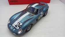 Kyoks08438d kyosho ferrari usato  Modena
