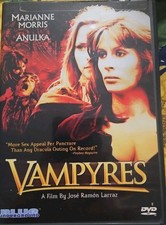 Vampyres for sale  Hanover
