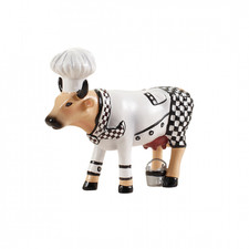 Chef cow parade usato  Arzignano