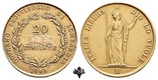 20 lire moneta usato 20 lire moneta usato Cremona