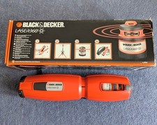 Laser 360 black for sale  STANMORE