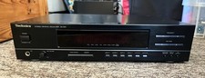 Technics e51 stereo for sale  BOURNEMOUTH