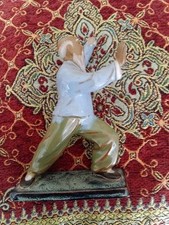 Ceramic tai chi for sale  MALDON