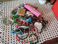 Kids costume jewellery for sale  BEDFORD