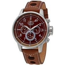 Invicta S1 Rally cronógrafo mostrador marrom relógio masculino 25726 comprar usado Invicta S1 Rally cronógrafo mostrador marrom relógio masculino 25726 comprar usado  Enviando para Brazil