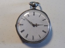 Montre gousset argent d'occasion  Senones