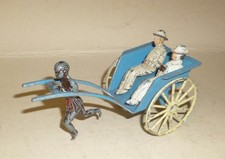 Crescent vintage diecast for sale  LANCING