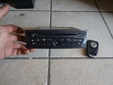 Autoradio renault clio d'occasion  Matour